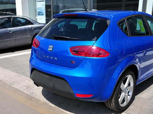 【leon】西雅特_leon报价_leon图片_汽车之家