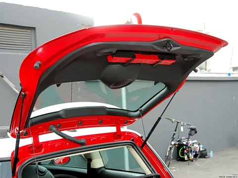 2011�� 1.6L COOPER Tattoo