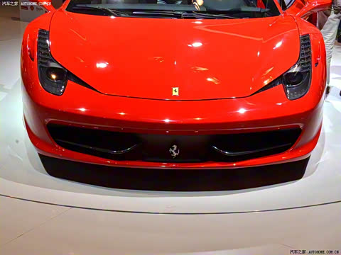 2013�� 4.5L Spider