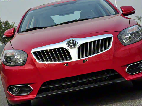 2011�� 1.6L �Զ�������