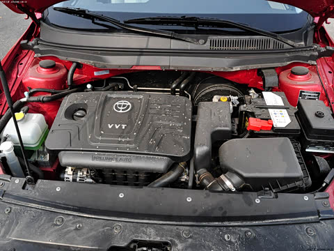 2011�� 1.6L �Զ�������