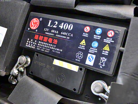 2012�� 1.6L �Զ��˶���