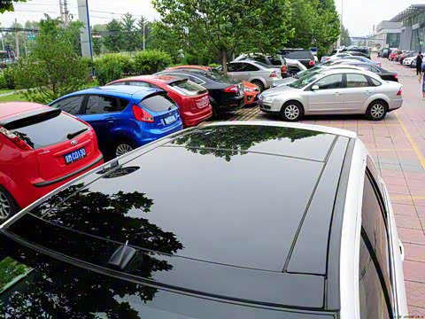 2012�� 2.0T ������