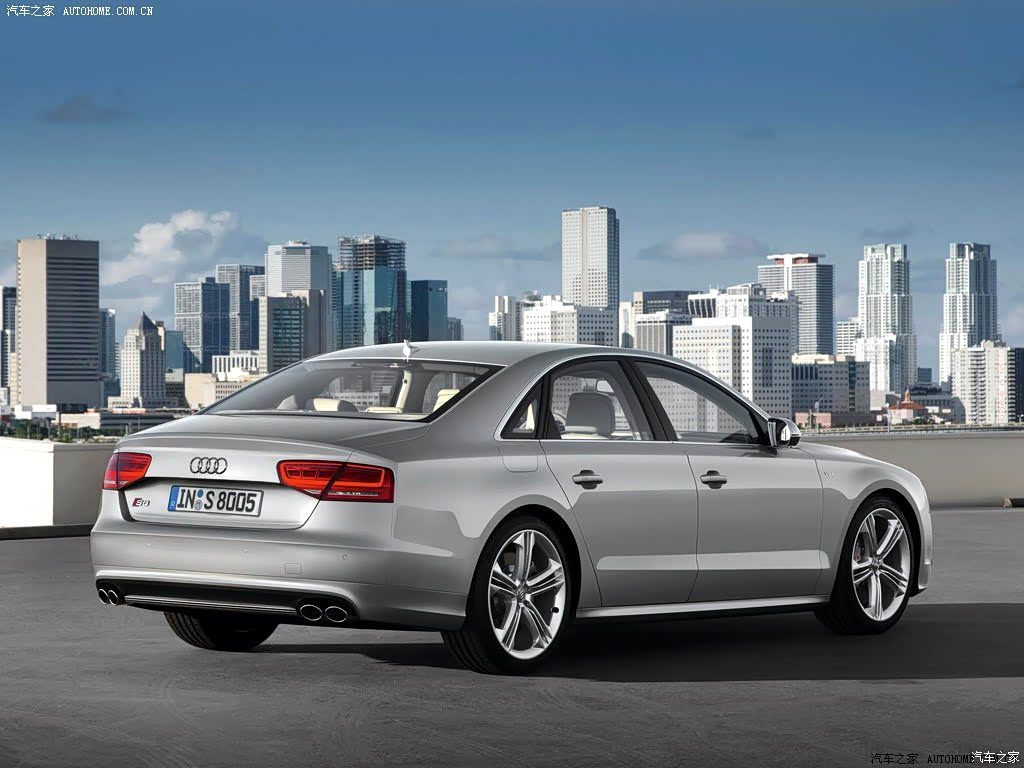 2013款s840tfsiquattro