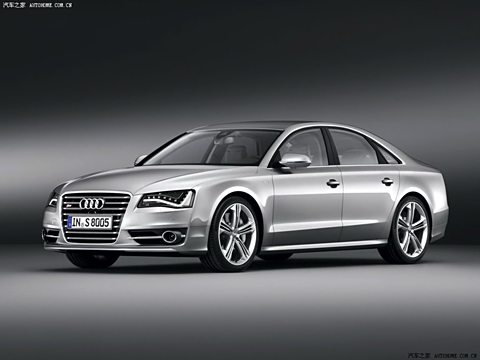 2013 S8 4.0TFSI quattro