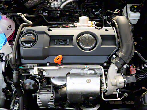 2011�� 1.4TSI �ֶ����ٰ�