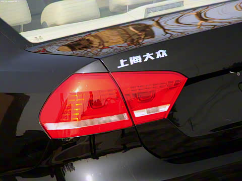 2011�� 1.4TSI �ֶ����ٰ�