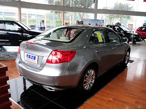 2011 2.4L CVT׼