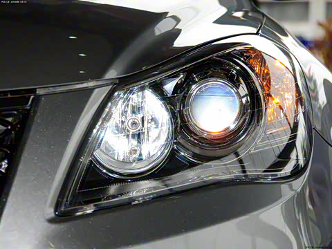 2011�� 2.4L ����CVT��׼��