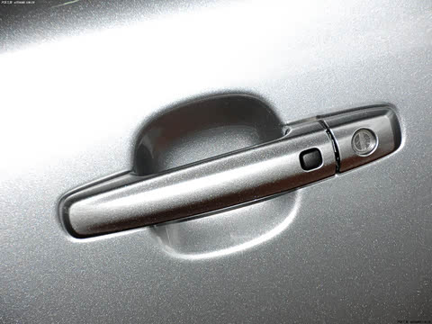 2011�� 2.4L ����CVT��׼��