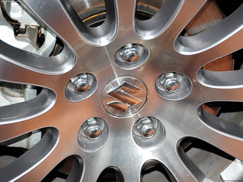 2011�� 2.4L ����CVT��׼��