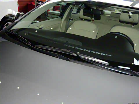 2011�� 2.4L ����CVT��׼��