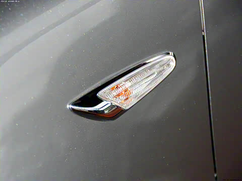 2011�� 2.4L ����CVT��׼��