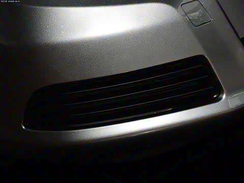 2011�� 2.4L ����CVT��׼��