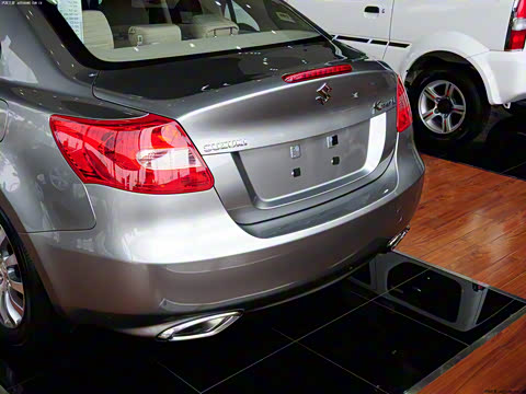 2011�� 2.4L ����CVT��׼��