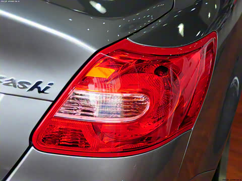 2011�� 2.4L ����CVT��׼��