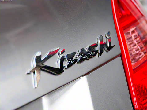 2011�� 2.4L ����CVT��׼��