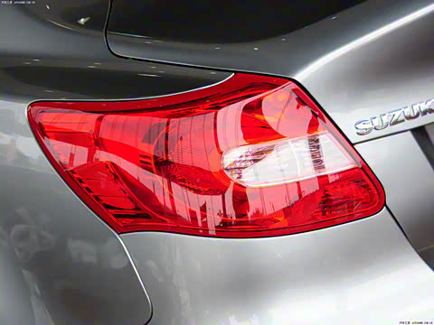 2011�� 2.4L ����CVT��׼��