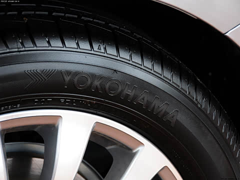 2011�� 2.4L ����CVT��׼��