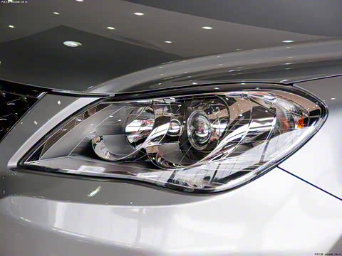 2011�� 2.4L ����CVT��׼��