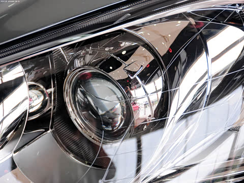 2011�� 2.4L ����CVT��׼��