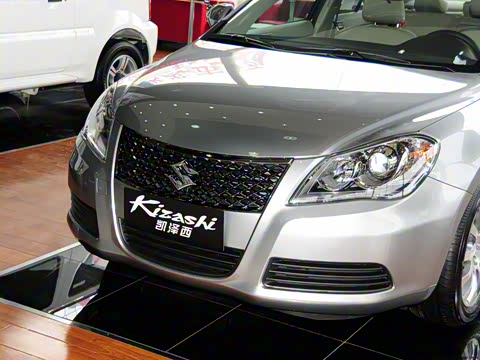 2011�� 2.4L ����CVT��׼��