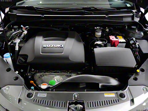 2011�� 2.4L ����CVT��׼��