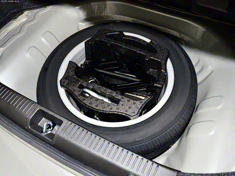 2011�� 2.4L ����CVT��׼��