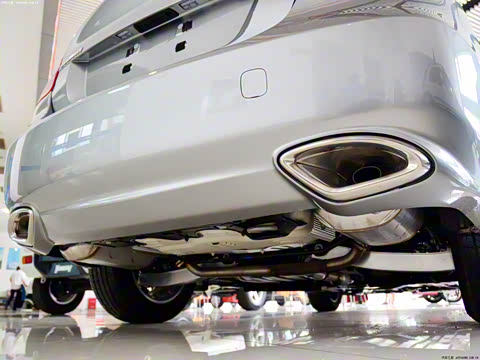 2011�� 2.4L ����CVT��׼��