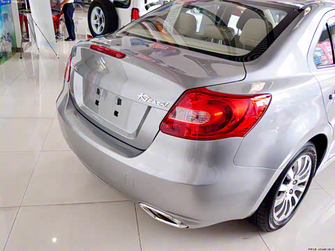 2011�� 2.4L ����CVT��׼��