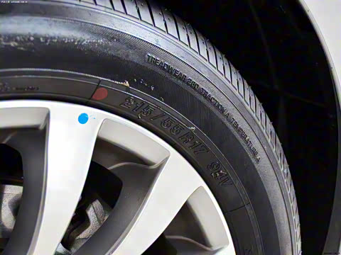 2011�� 2.4L ����CVT��׼��