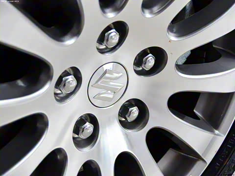 2011�� 2.4L ����CVT��׼��