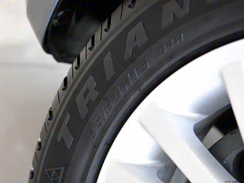 2011�� 1.5L �Զ��˶�Ӱ����