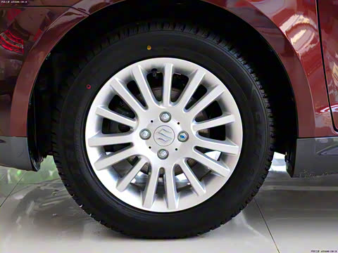 2011�� 1.5L �Զ��˶�Ӱ����