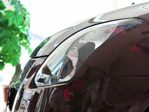 2011�� 1.5L �Զ��˶�Ӱ����