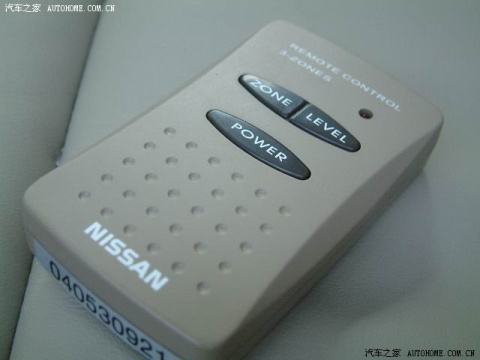 2004款 智尊 2.0L 自动豪华型