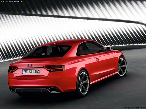 2012�� RS 5 Coupe