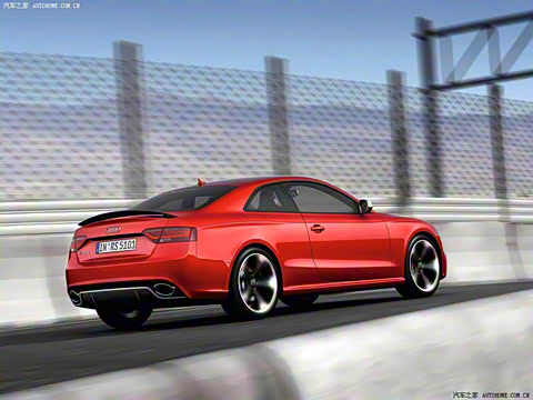 2012�� RS 5 Coupe