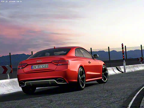 2012�� RS 5 Coupe