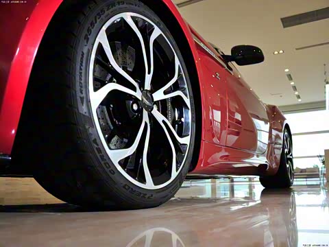 2012�� 6.0L Zagato