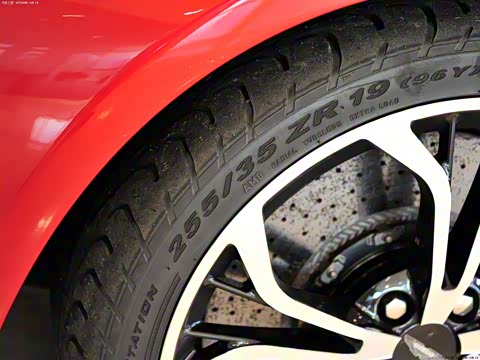 2012�� 6.0L Zagato