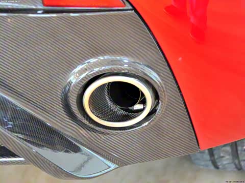 2012�� 6.0L Zagato