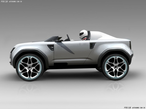 2011 Sport Concept
