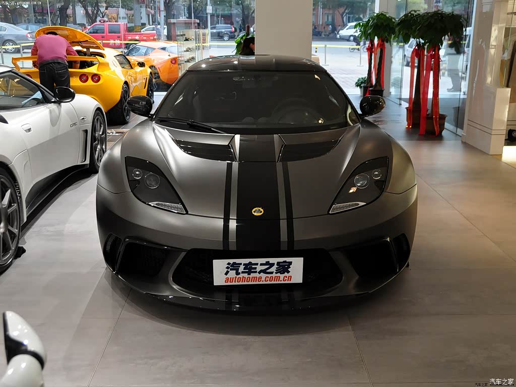 5 v6 gte 1377699图片_路特斯_汽车图库_汽车之家