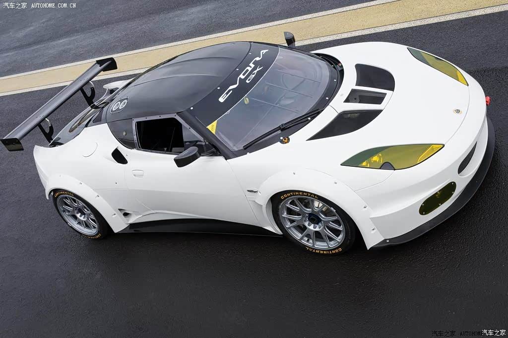 evora 2011款 3.5 v6 gte 1621013图片_路特斯_汽车图库_汽车之家