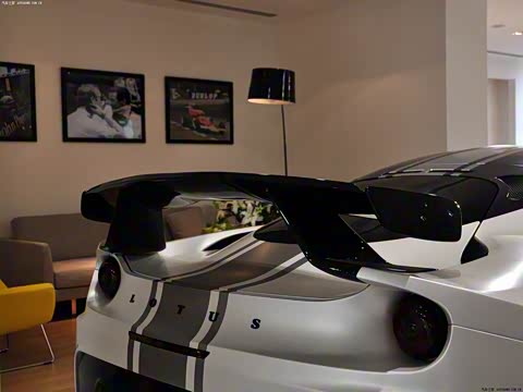 2011�� 3.5 V6 GTE