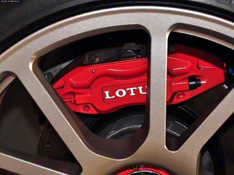 2011�� 3.5 V6 GTE