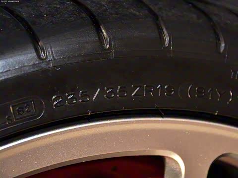 2011�� 3.5 V6 GTE