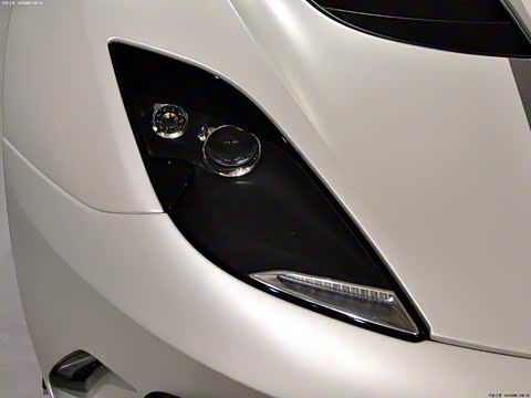 2011�� 3.5 V6 GTE