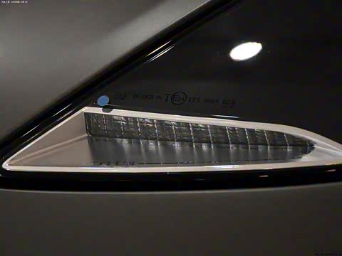 2011�� 3.5 V6 GTE